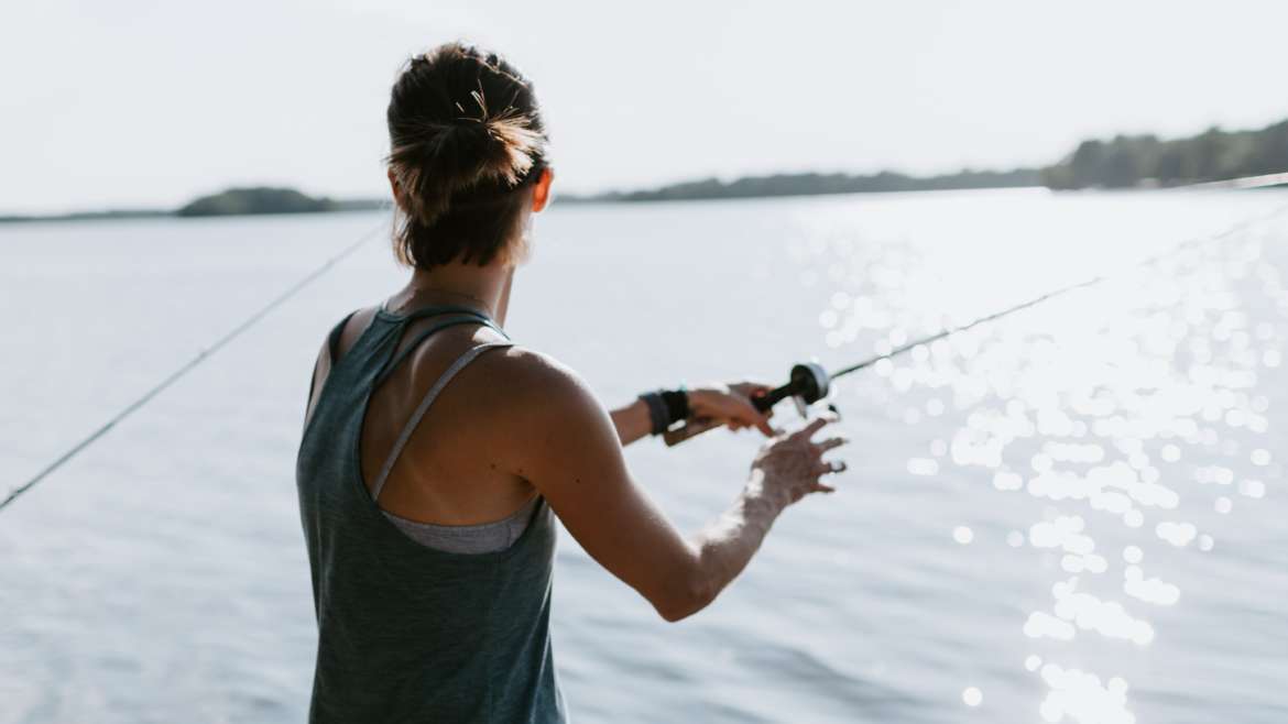 Recent Environmental Legislation: Rhode Island Recreational Fishing Laws and Regulations