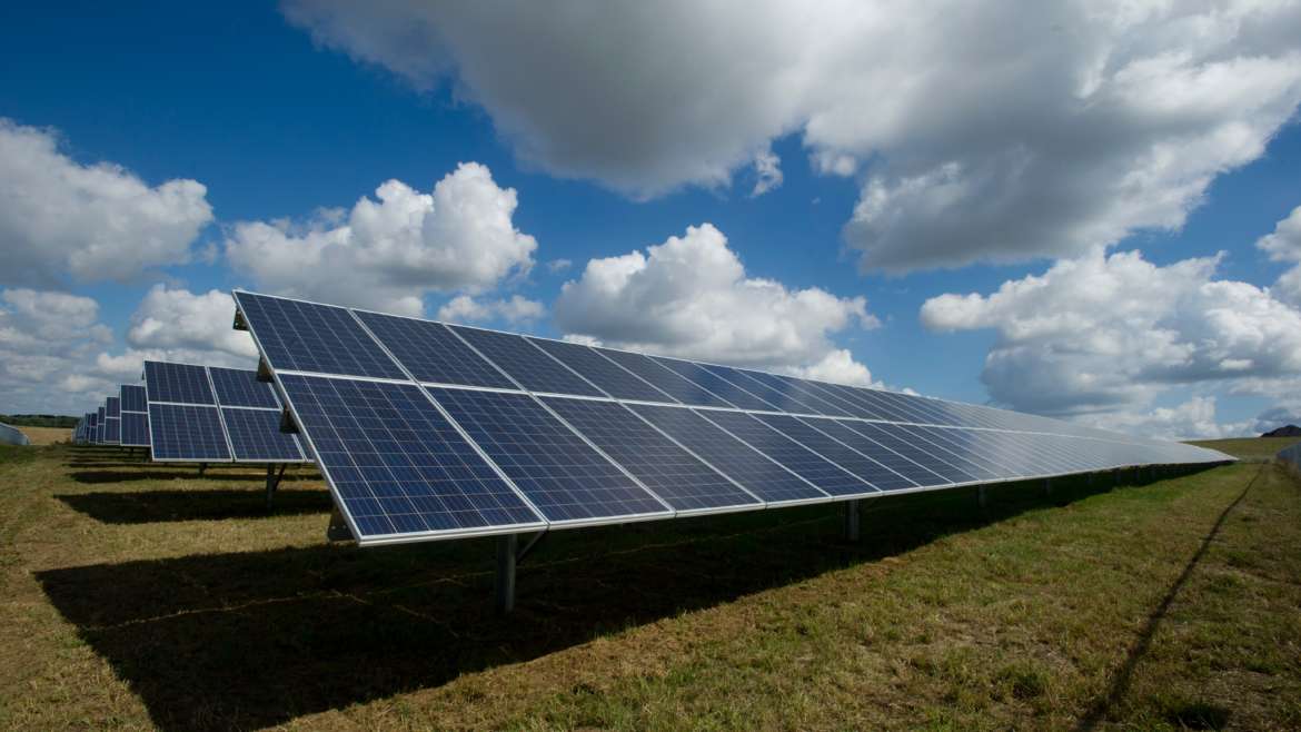 Solar Farm Land Dispute in Richmond Results in Superior Court Reversal