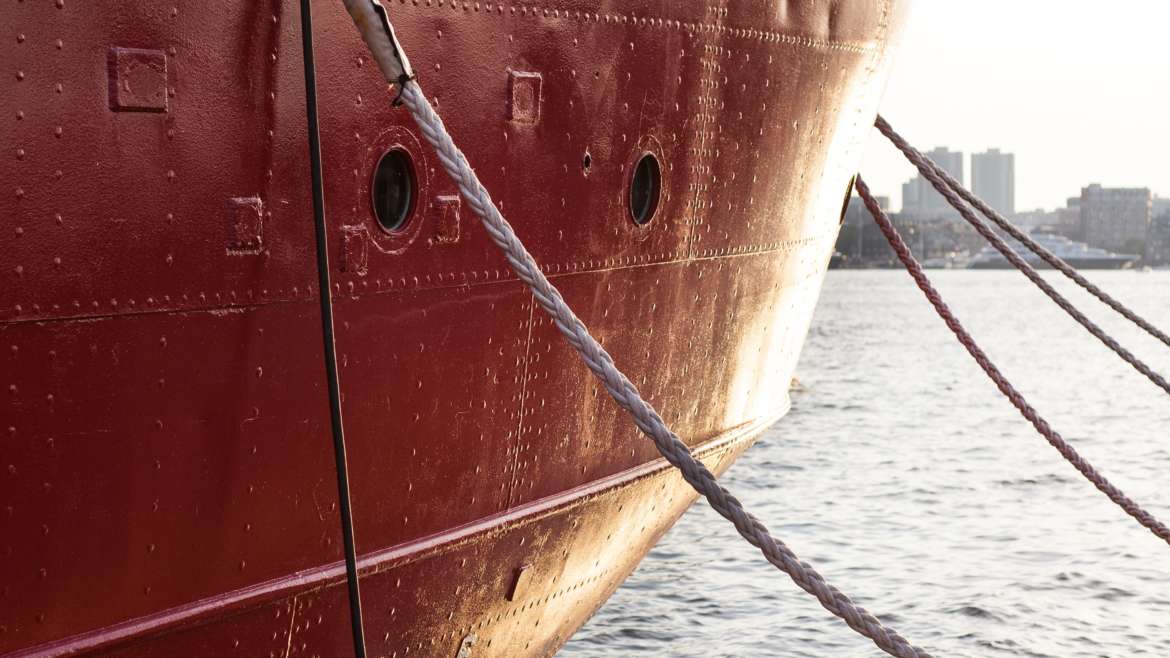 Maritime Civil Disputes Issues: What is Salvage?